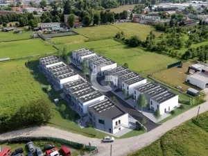 Prodej rodinného domu, Zlín - Louky, Záluští, 140 m2