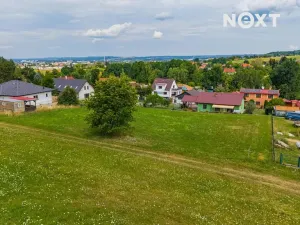 Prodej pozemku pro bydlení, Staré Hodějovice, 649 m2