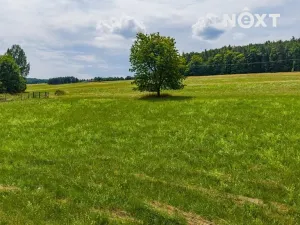 Prodej pozemku pro bydlení, Staré Hodějovice, 649 m2