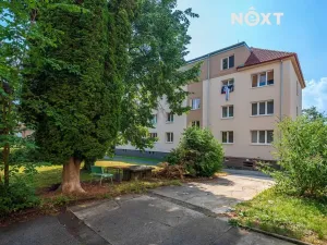 Prodej bytu 4+1, Strakonice, Sv. Čecha, 102 m2
