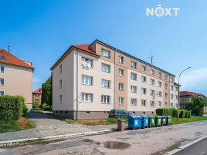 Prodej bytu 4+1, Strakonice, Sv. Čecha, 102 m2