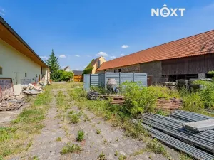 Prodej skladu, České Budějovice, České Vrbné, 967 m2