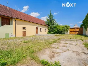 Prodej skladu, České Budějovice, České Vrbné, 967 m2