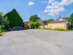 Prodej skladu, České Budějovice, České Vrbné, 967 m2