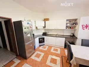 Pronájem bytu 1+1, Prachatice, Vokova, 48 m2
