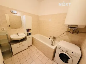 Pronájem bytu 1+1, Prachatice, Vokova, 48 m2