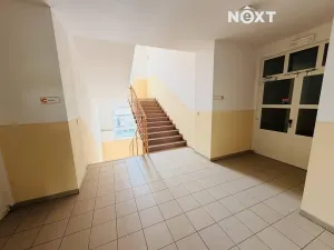 Pronájem bytu 1+1, Prachatice, Vokova, 48 m2
