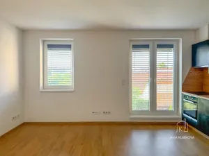 Pronájem bytu 1+kk, Kyjov, Havlíčkova, 32 m2