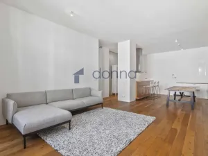 Pronájem bytu 3+kk, Praha, Laubova, 109 m2