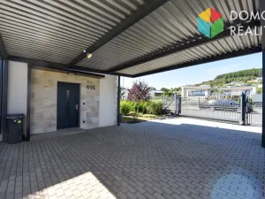 Prodej rodinného domu, Hýskov, Pod Klukem, 150 m2
