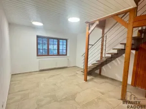 Prodej rodinného domu, Vanovice, 450 m2