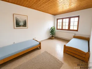Prodej rodinného domu, Vanovice, 450 m2
