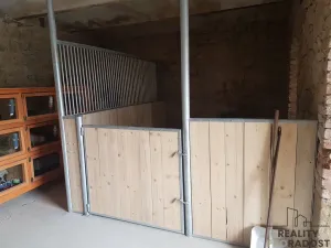 Prodej rodinného domu, Vanovice, 450 m2