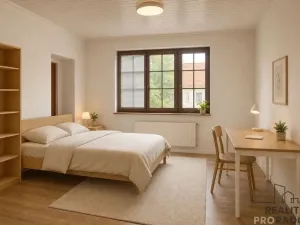 Prodej rodinného domu, Vanovice, 450 m2