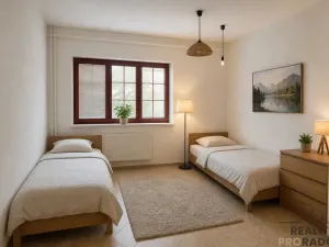 Prodej rodinného domu, Vanovice, 450 m2