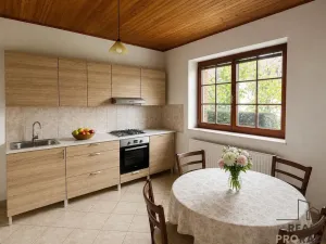 Prodej rodinného domu, Vanovice, 450 m2