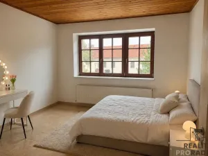 Prodej rodinného domu, Vanovice, 450 m2