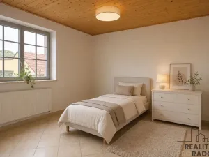 Prodej rodinného domu, Vanovice, 450 m2