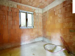 Prodej pozemku pro bydlení, Unhošť, 1151 m2