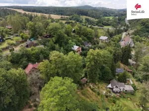 Prodej pozemku pro bydlení, Unhošť, 1151 m2