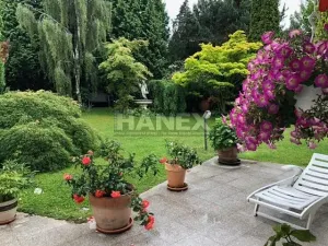 Prodej rodinného domu, Dobřejovice, Žitná, 365 m2