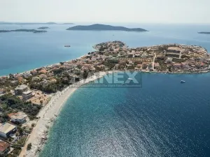 Prodej bytu 3+kk, Marina, Chorvatsko, Zaglavica, 45 m2