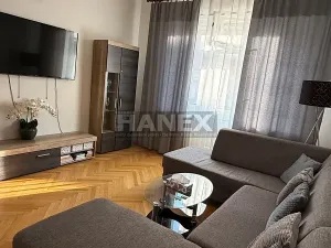 Prodej bytu 3+1, Praha - Vinohrady, Lucemburská, 82 m2