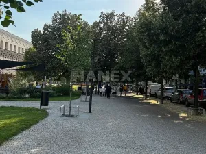 Prodej bytu 3+1, Praha - Vinohrady, Lucemburská, 82 m2