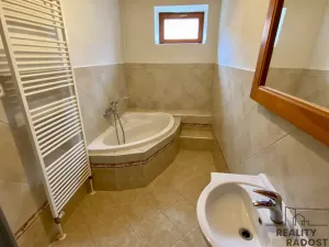 Prodej zemědělské usedlosti, Vanovice, 450 m2