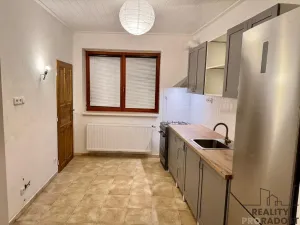 Prodej zemědělské usedlosti, Vanovice, 450 m2