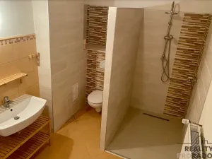 Prodej zemědělské usedlosti, Vanovice, 450 m2