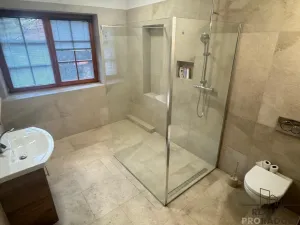 Prodej zemědělské usedlosti, Vanovice, 450 m2