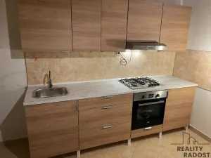Prodej zemědělské usedlosti, Vanovice, 450 m2