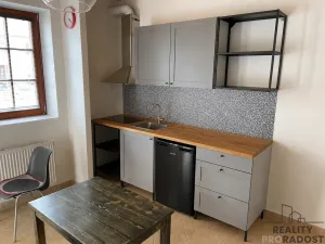 Prodej zemědělské usedlosti, Vanovice, 450 m2