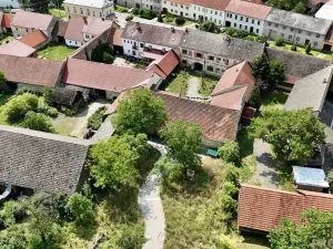Prodej zemědělské usedlosti, Vanovice, 450 m2