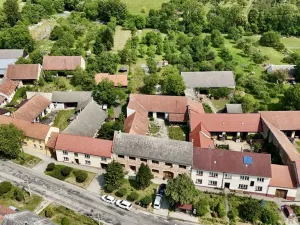 Prodej zemědělské usedlosti, Vanovice, 450 m2