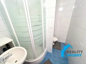 Pronájem bytu 1+1, Jílové, Spojová, 33 m2
