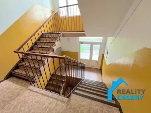 Pronájem bytu 1+1, Jílové, Spojová, 33 m2