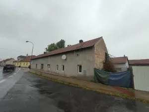 Dražba rodinného domu, Nymburk, Kovanická, 80 m2