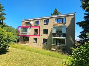 Prodej bytu 3+1, Praha - Michle, Osnická, 85 m2