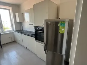 Pronájem bytu 1+1, Prostějov, Třebízského, 28 m2