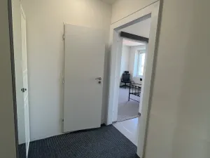 Pronájem bytu 1+1, Prostějov, Třebízského, 28 m2