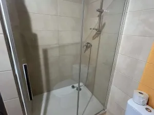 Pronájem bytu 1+1, Prostějov, Třebízského, 28 m2