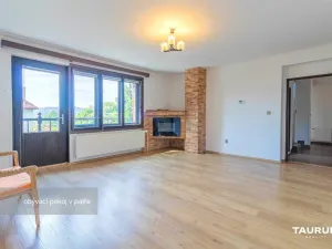 Prodej rodinného domu, Rokycany - Nové Město, Osecká, 295 m2