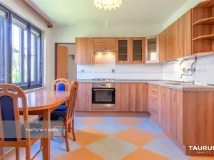 Prodej rodinného domu, Rokycany - Nové Město, Osecká, 295 m2