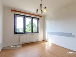 Prodej rodinného domu, Rokycany - Nové Město, Osecká, 295 m2