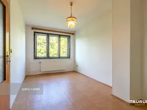 Prodej rodinného domu, Rokycany - Nové Město, Osecká, 295 m2