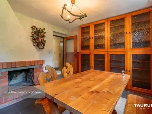 Prodej rodinného domu, Rokycany - Nové Město, Osecká, 295 m2