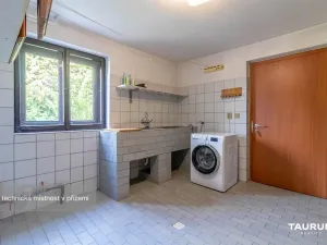 Prodej rodinného domu, Rokycany - Nové Město, Osecká, 295 m2
