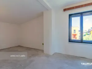 Prodej rodinného domu, Rokycany - Nové Město, Osecká, 295 m2